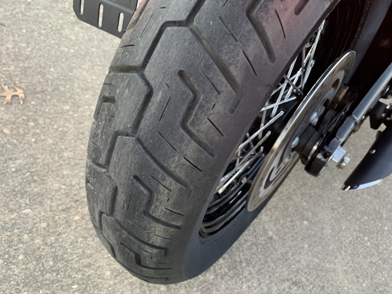 2021 Harley-Davidson FLSL Softail Standard 